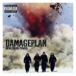Damageplan - New Found Power